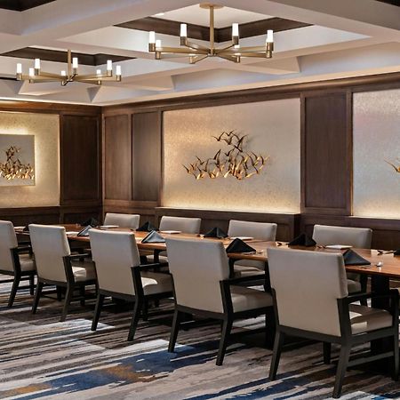 South Sioux City Marriott Riverfront Exterior photo