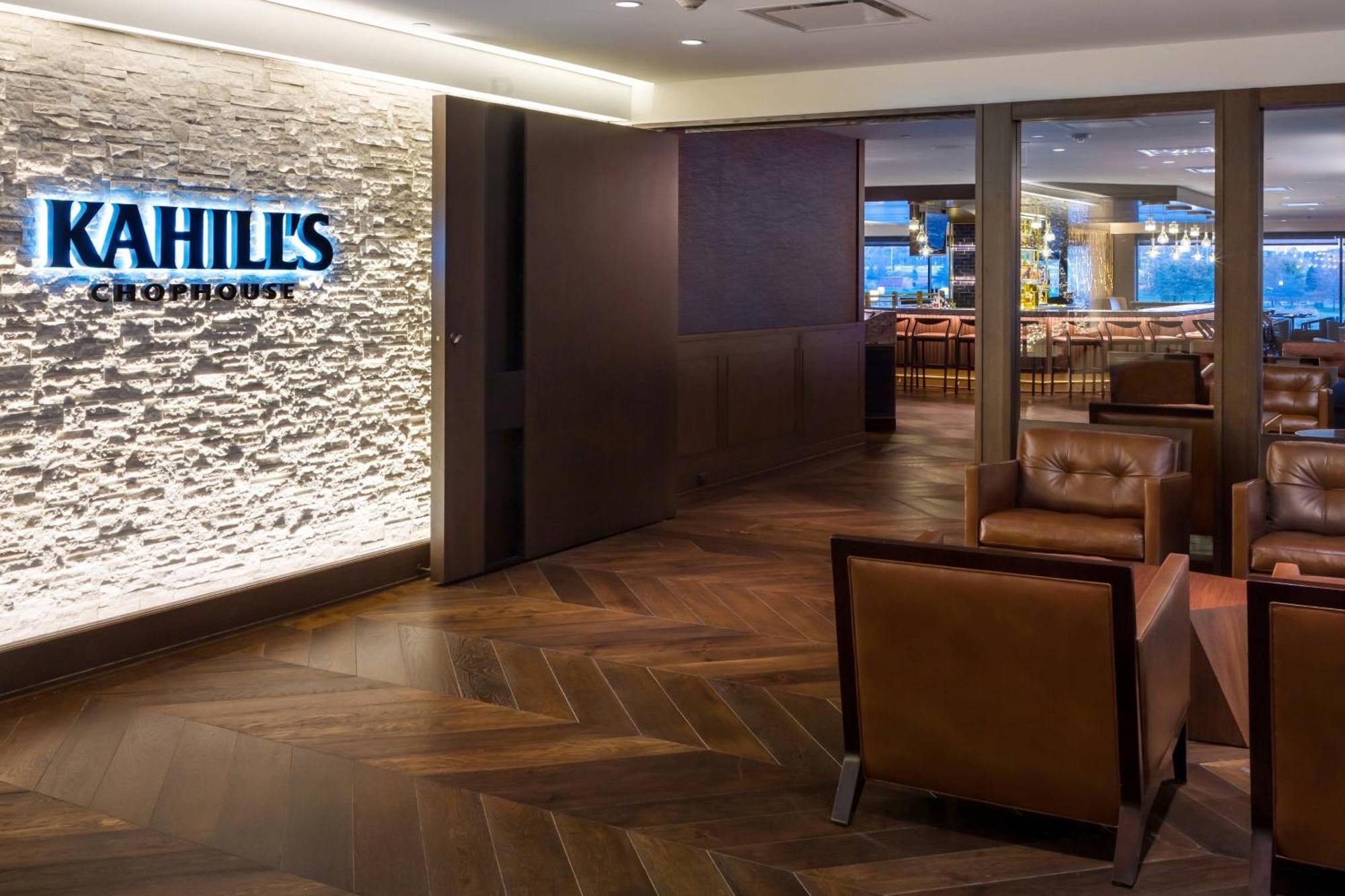 South Sioux City Marriott Riverfront Exterior photo