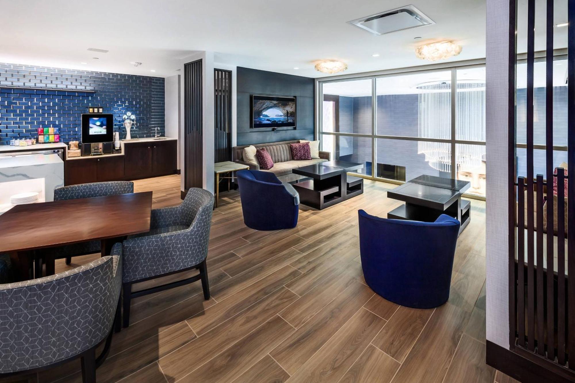 South Sioux City Marriott Riverfront Exterior photo