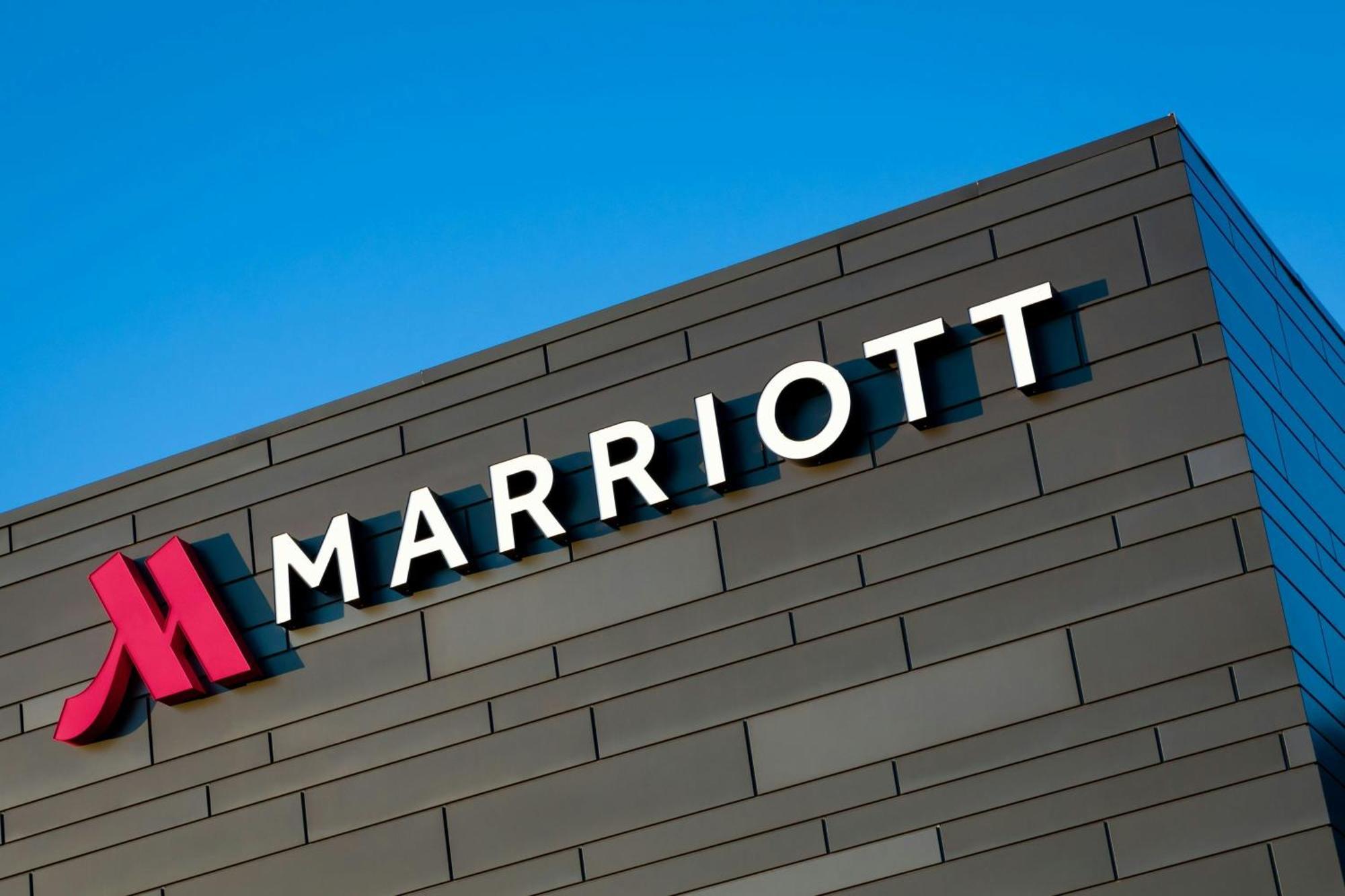 South Sioux City Marriott Riverfront Exterior photo