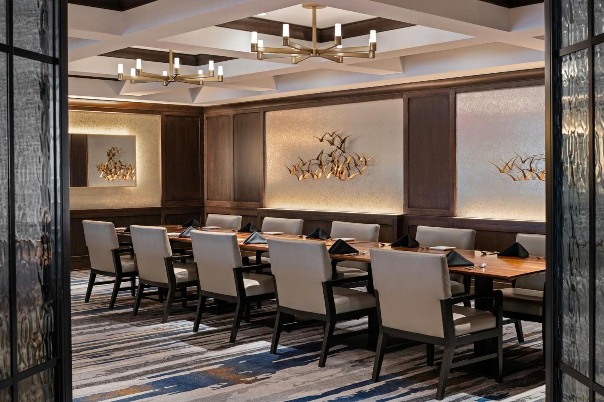 South Sioux City Marriott Riverfront Exterior photo