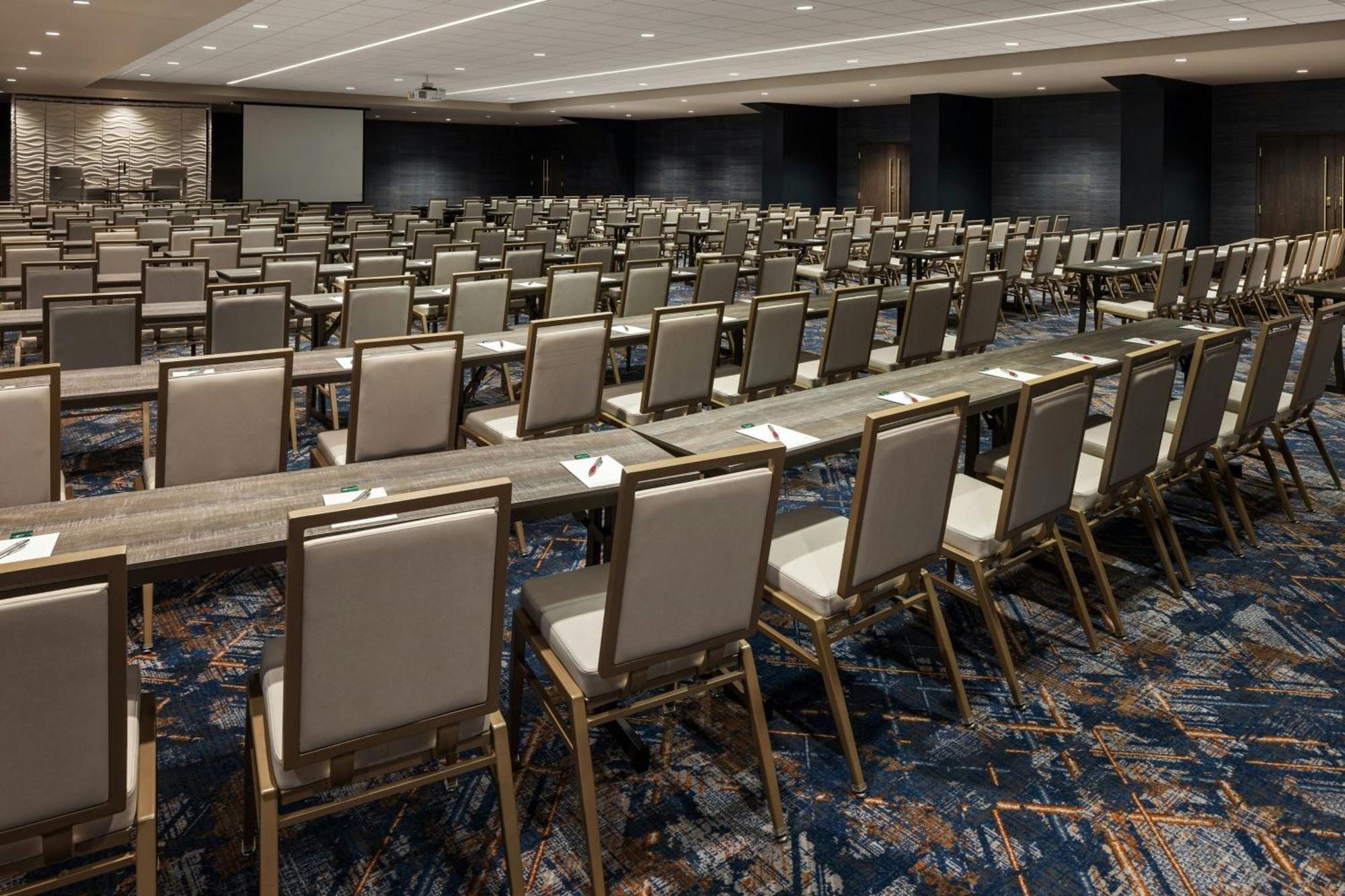 South Sioux City Marriott Riverfront Exterior photo