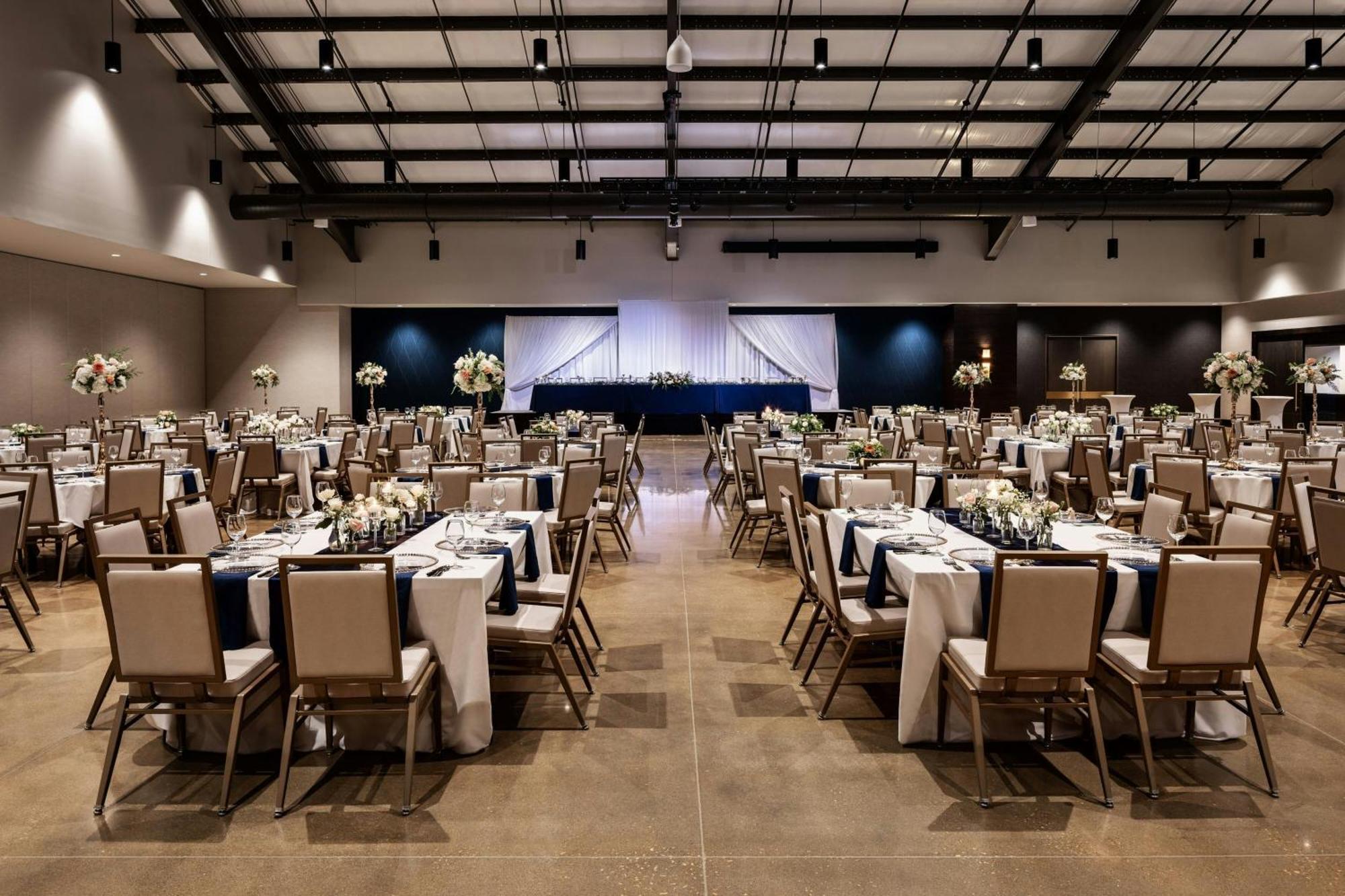 South Sioux City Marriott Riverfront Exterior photo