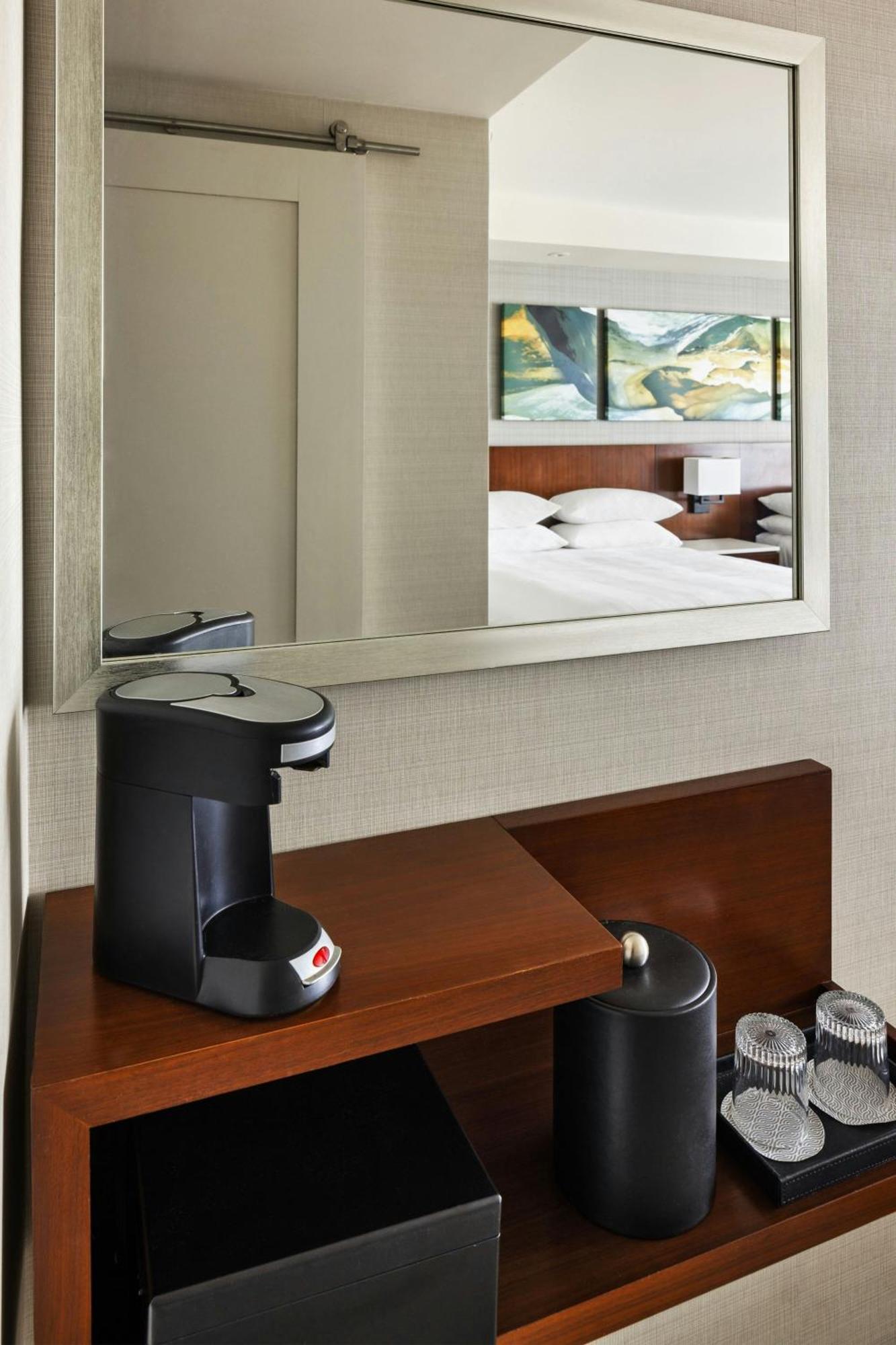 South Sioux City Marriott Riverfront Exterior photo